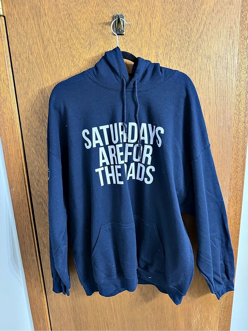 Barstool Hoodie